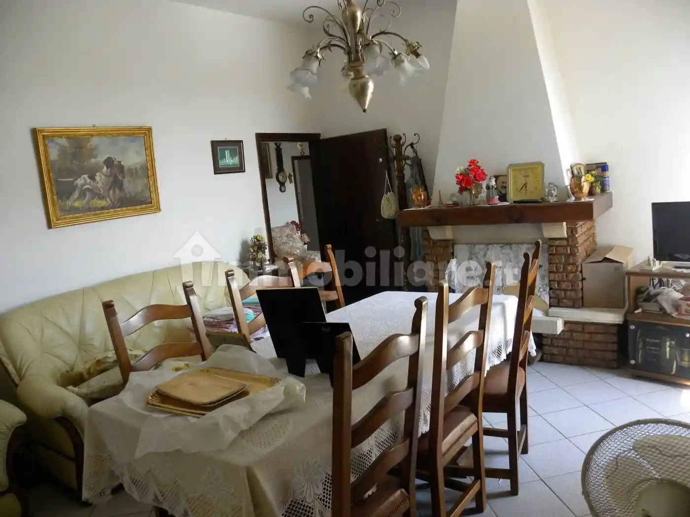 Attico via dei Macci, Sant'Ambrogio, Firenze - foto 4