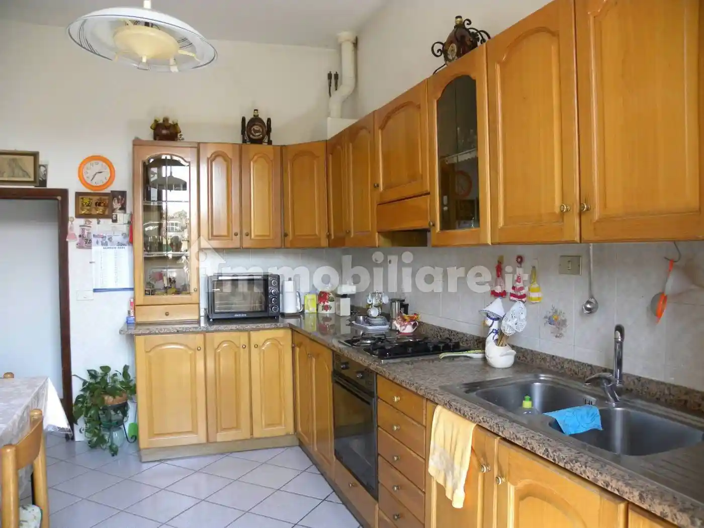 Attico via dei Macci, Sant'Ambrogio, Firenze - foto 5