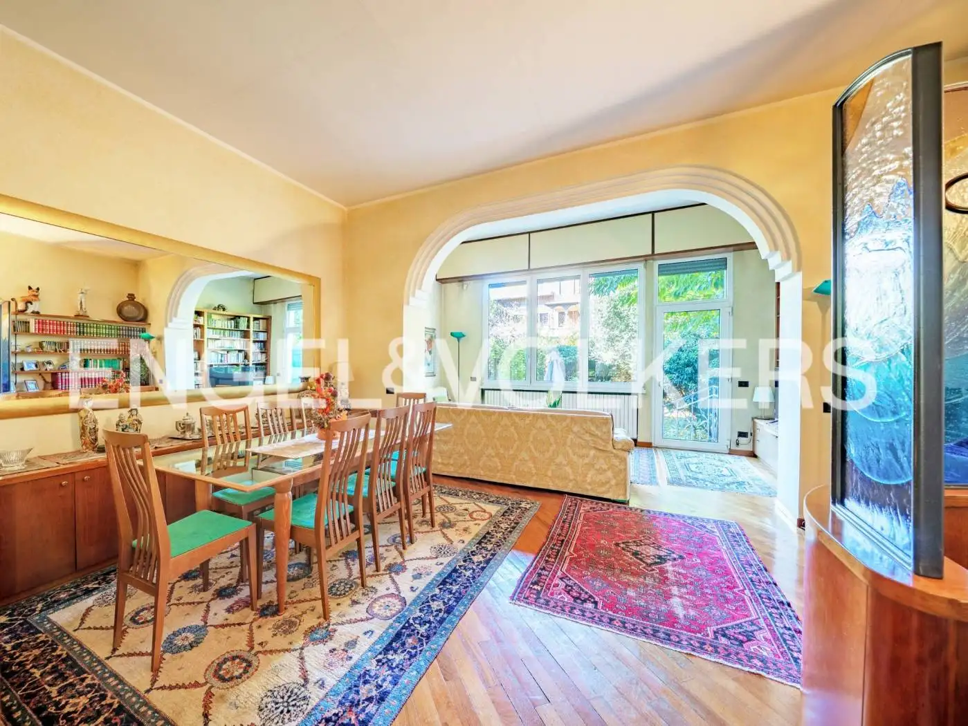 Apartment in vendita a Milan