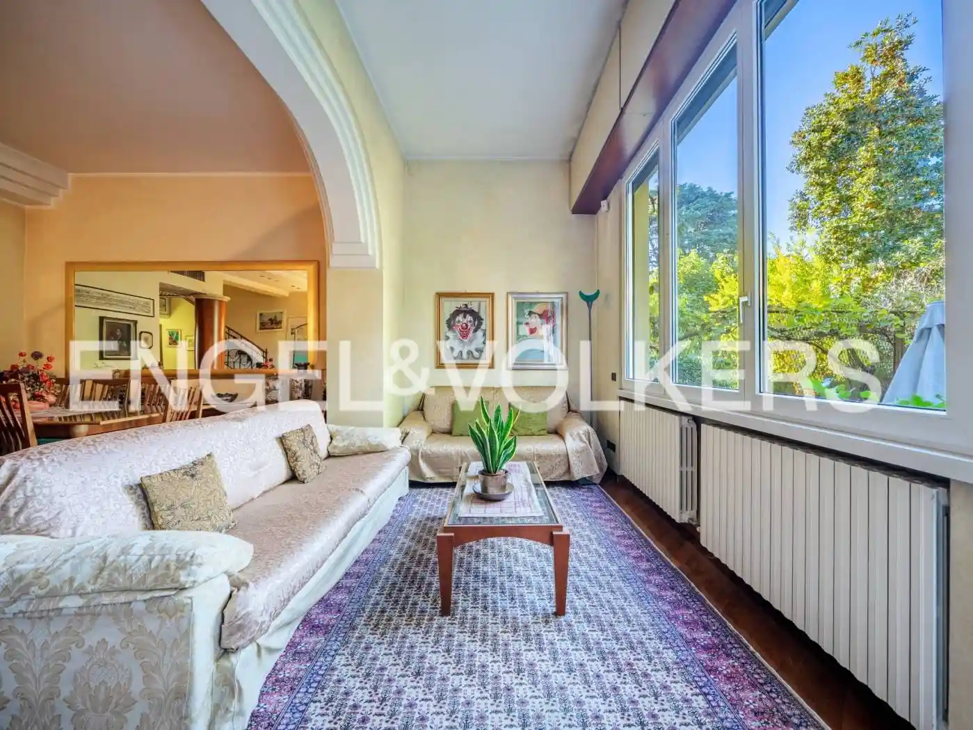 Appartamento via Alfredo Catalani 19, Città Studi, Milano - foto 4