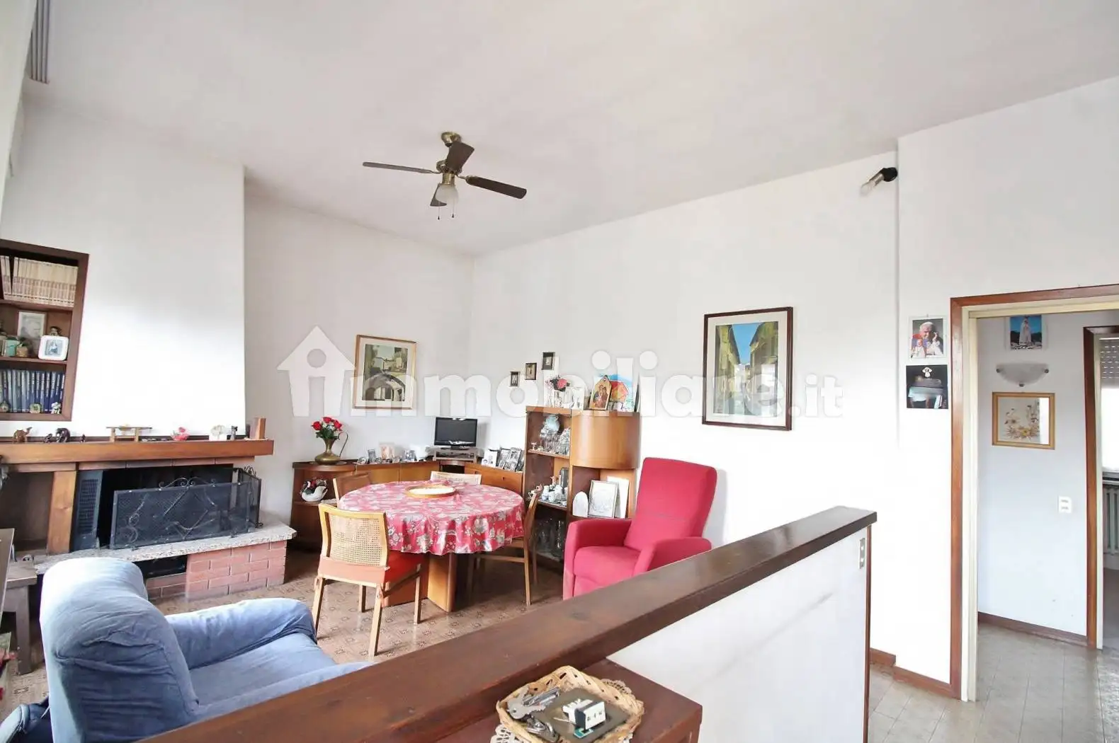 Villa unifamiliare via Lodi 17, Canegrate - foto 3