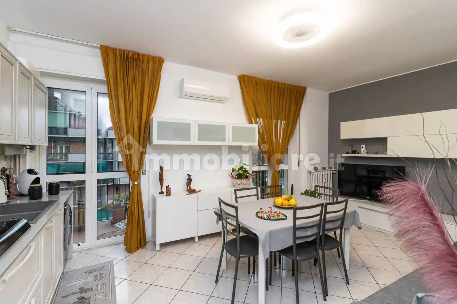 Appartamento in vendita a Cinisello Balsamo