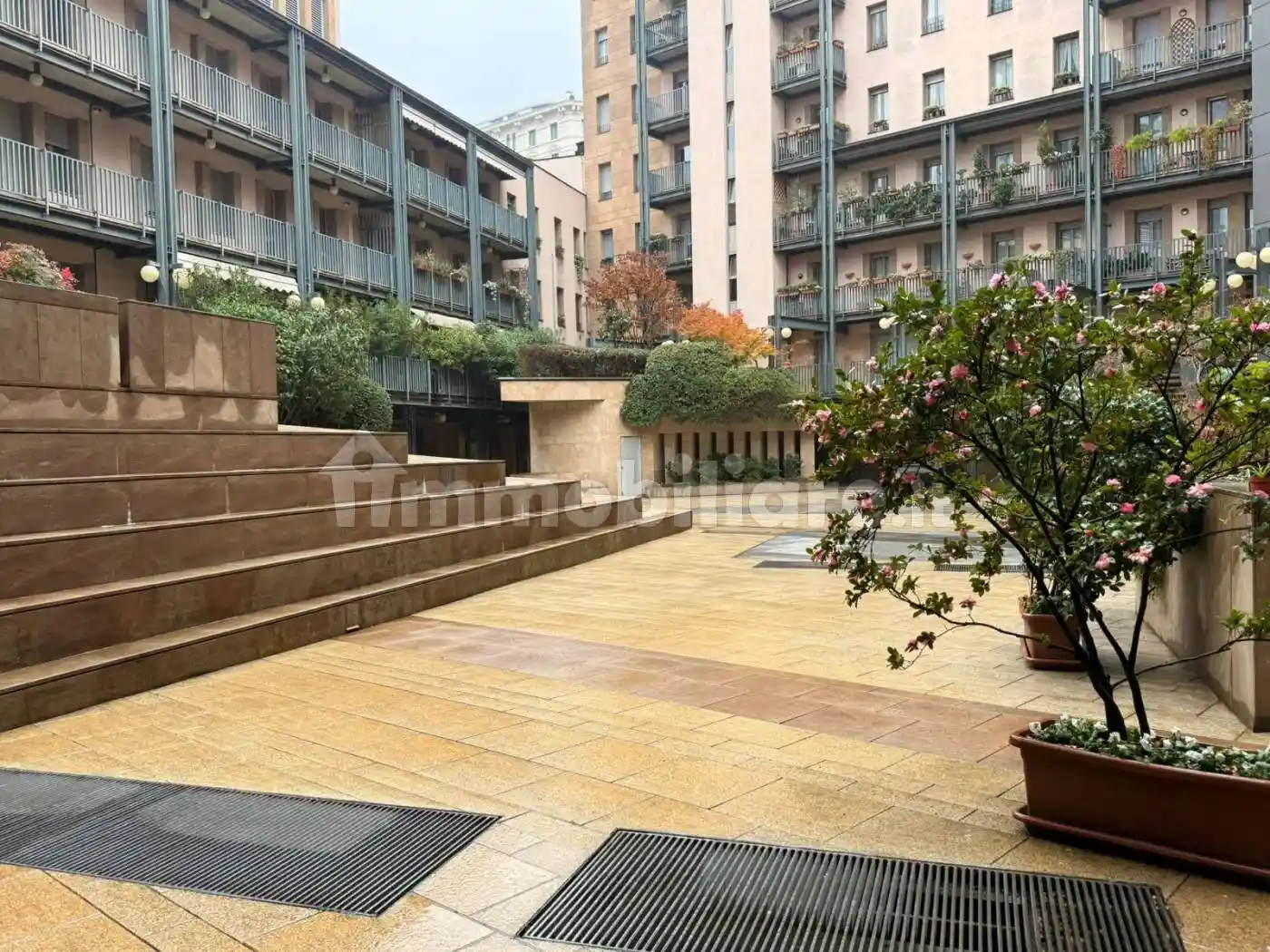 Appartamento viale Monte Santo, Porta Nuova, Milano - foto 2