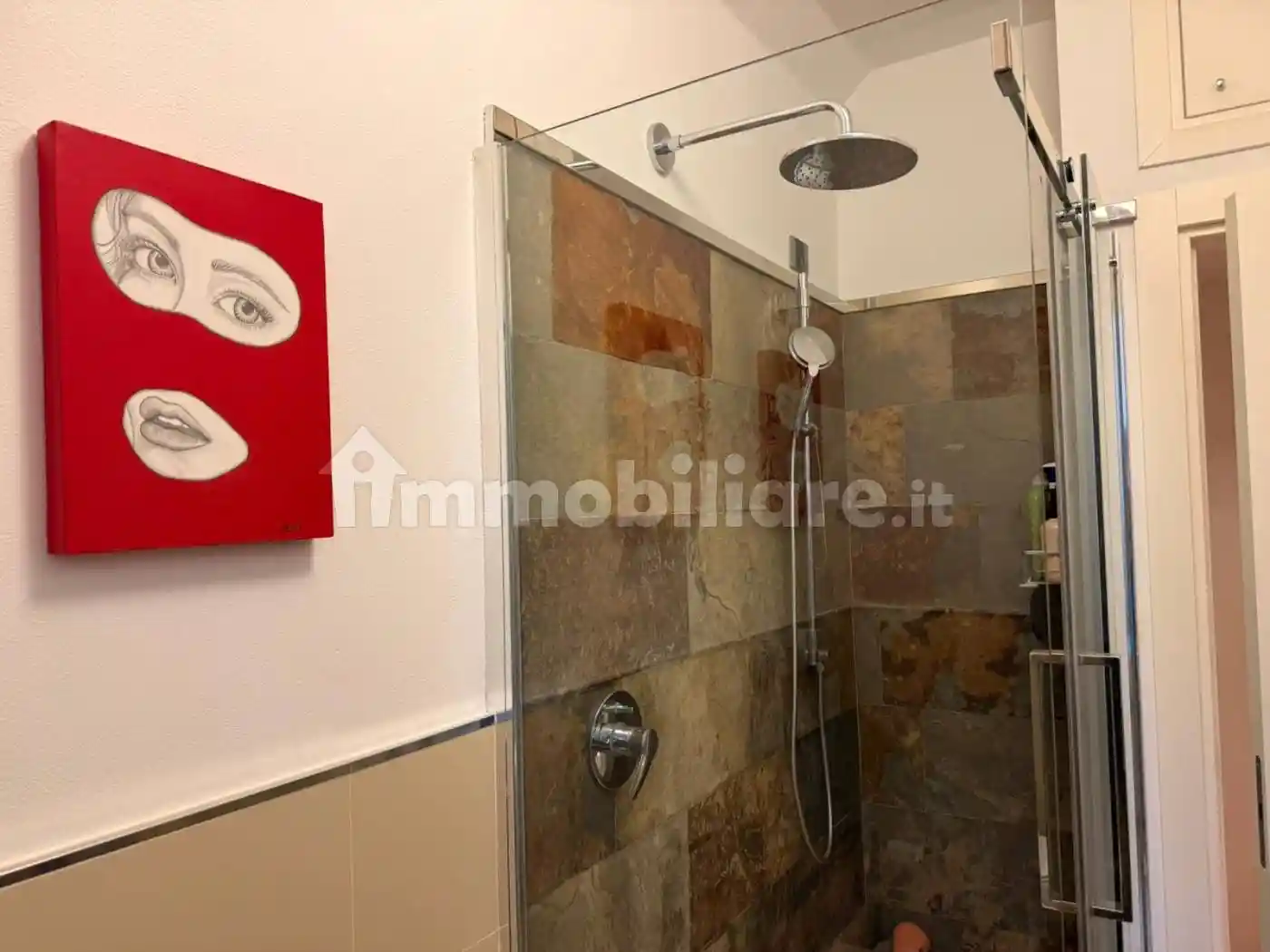 Appartamento viale Monte Santo, Porta Nuova, Milano - foto 3