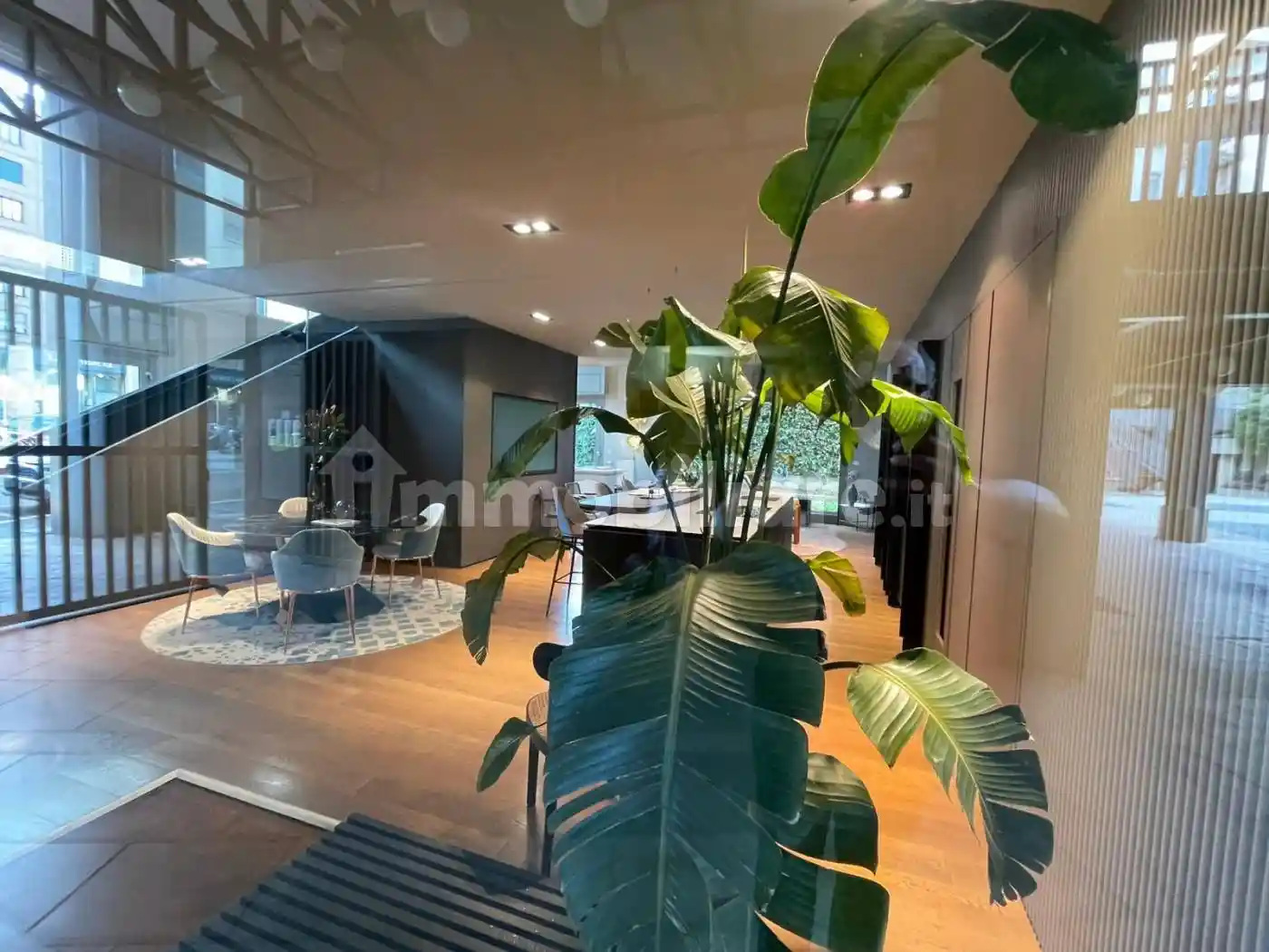 Appartamento viale Monte Santo, Porta Nuova, Milano - foto 5