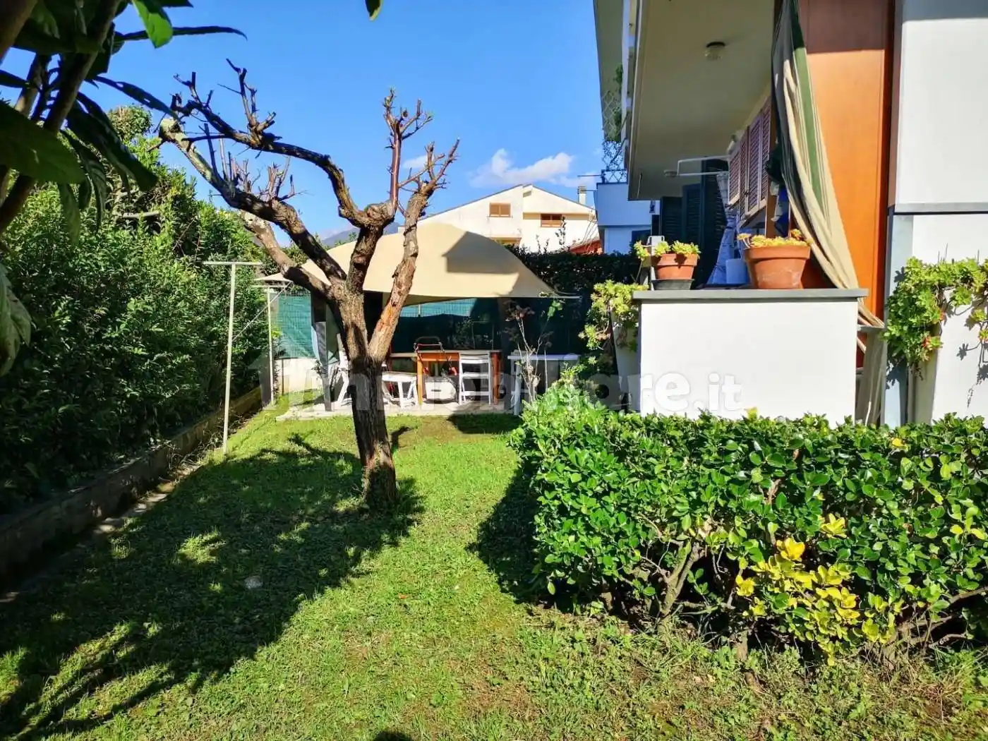 Appartamento in vendita a Massa
