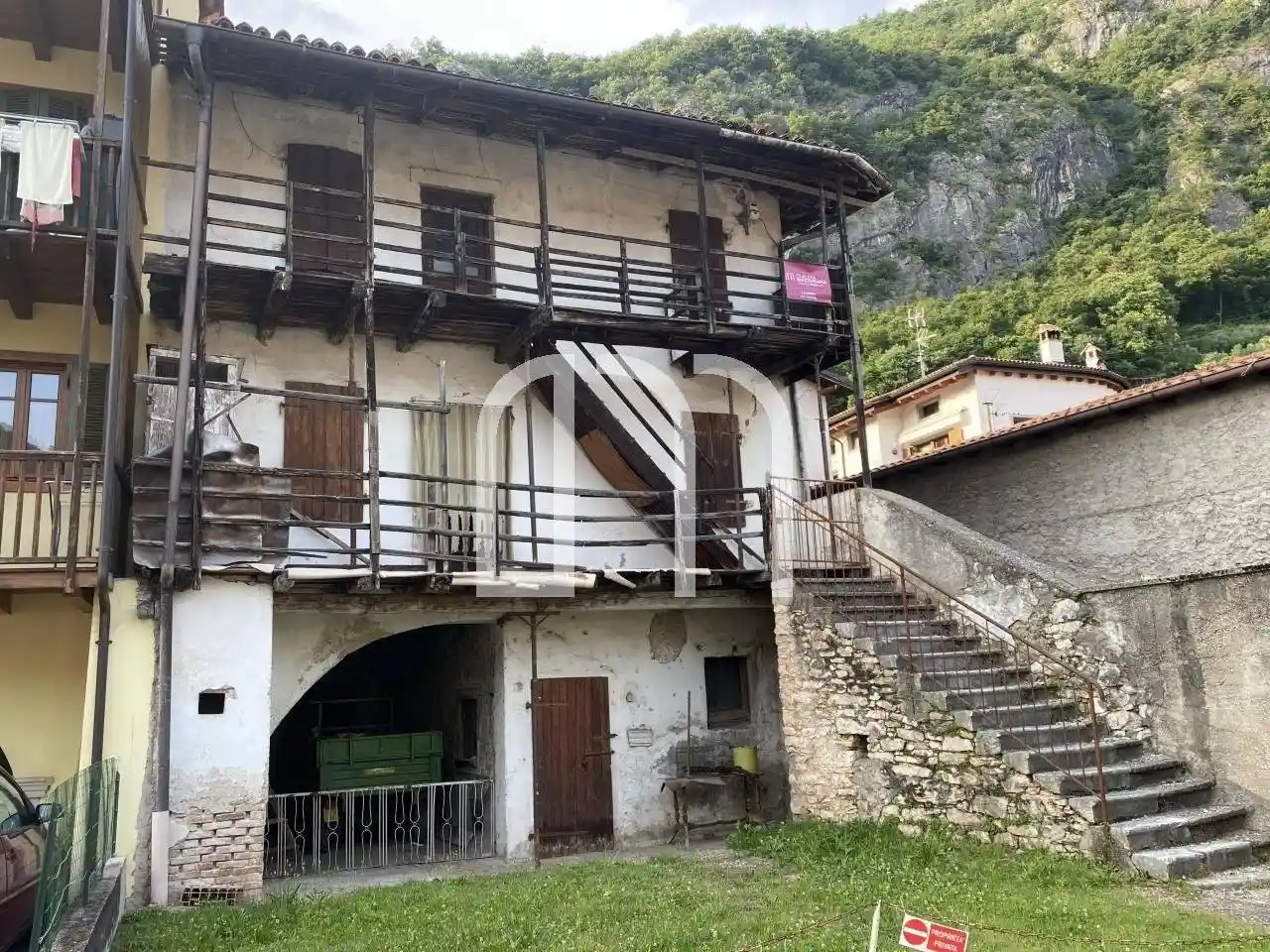 Rustico - Casale in vendita a Mori