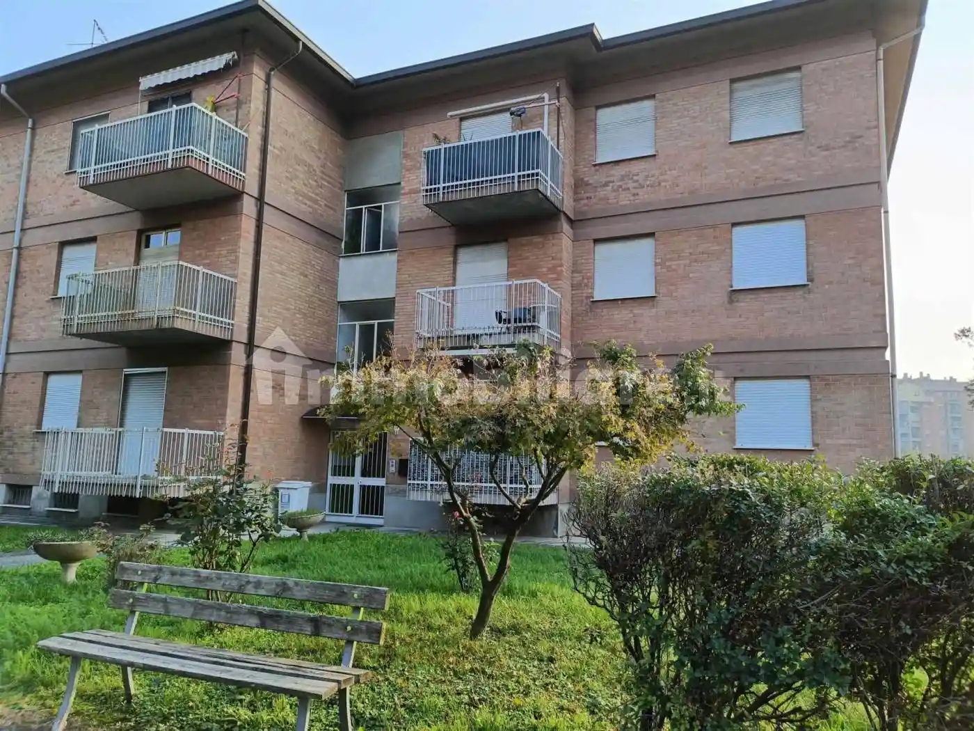 Appartamento in vendita a Orbassano