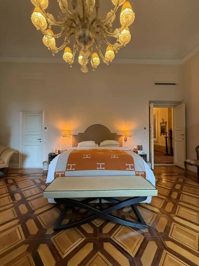 Appartamento in affitto a Firenze