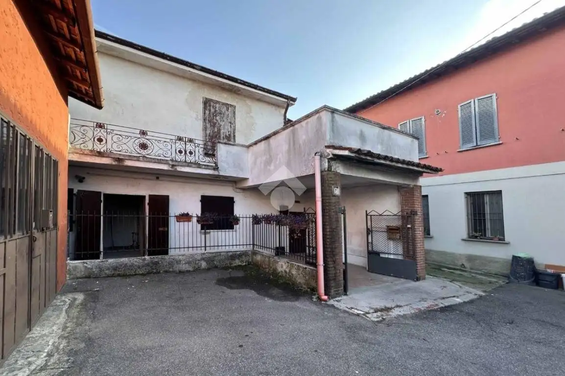 Terratetto unifamiliare Carlo lamera 2, Centro, Bagnolo Cremasco - foto 2