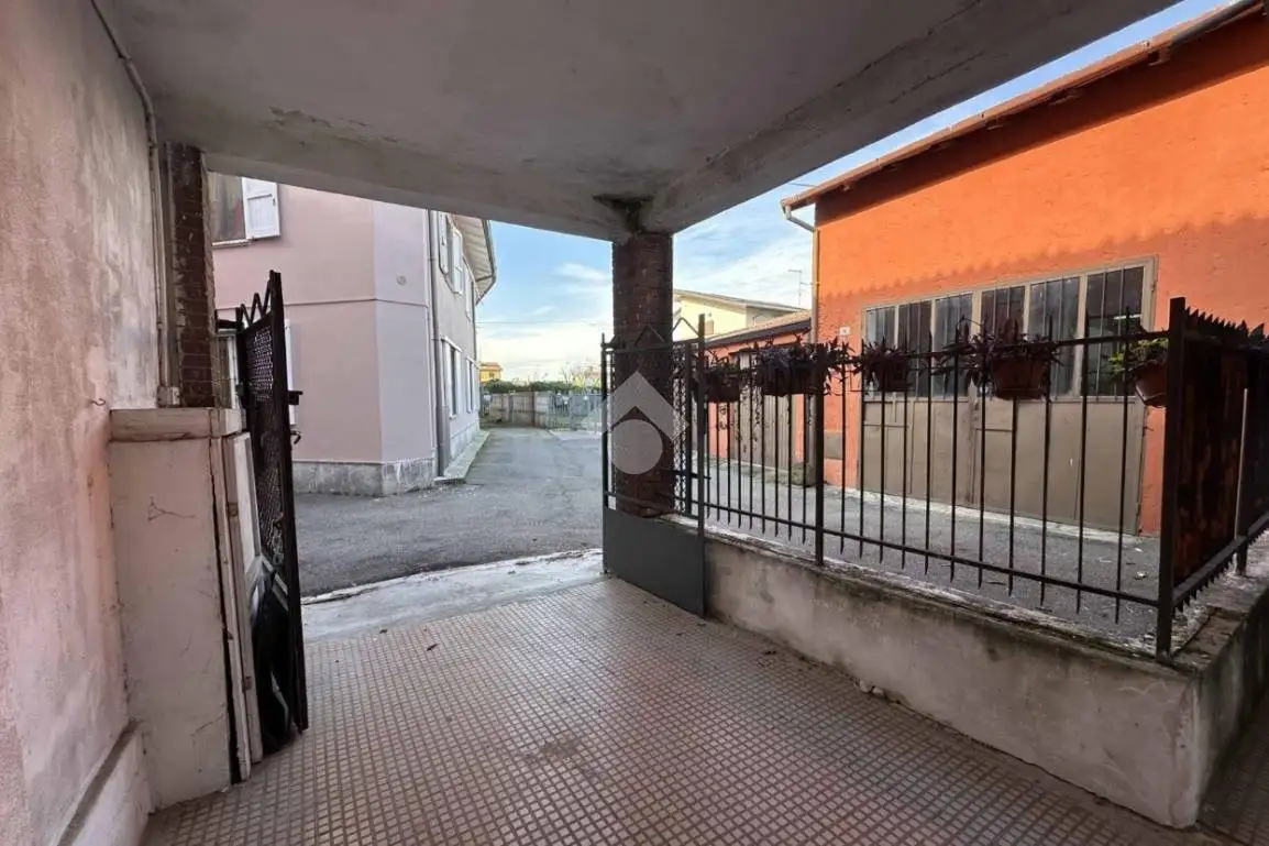 Terratetto unifamiliare Carlo lamera 2, Centro, Bagnolo Cremasco - foto 3