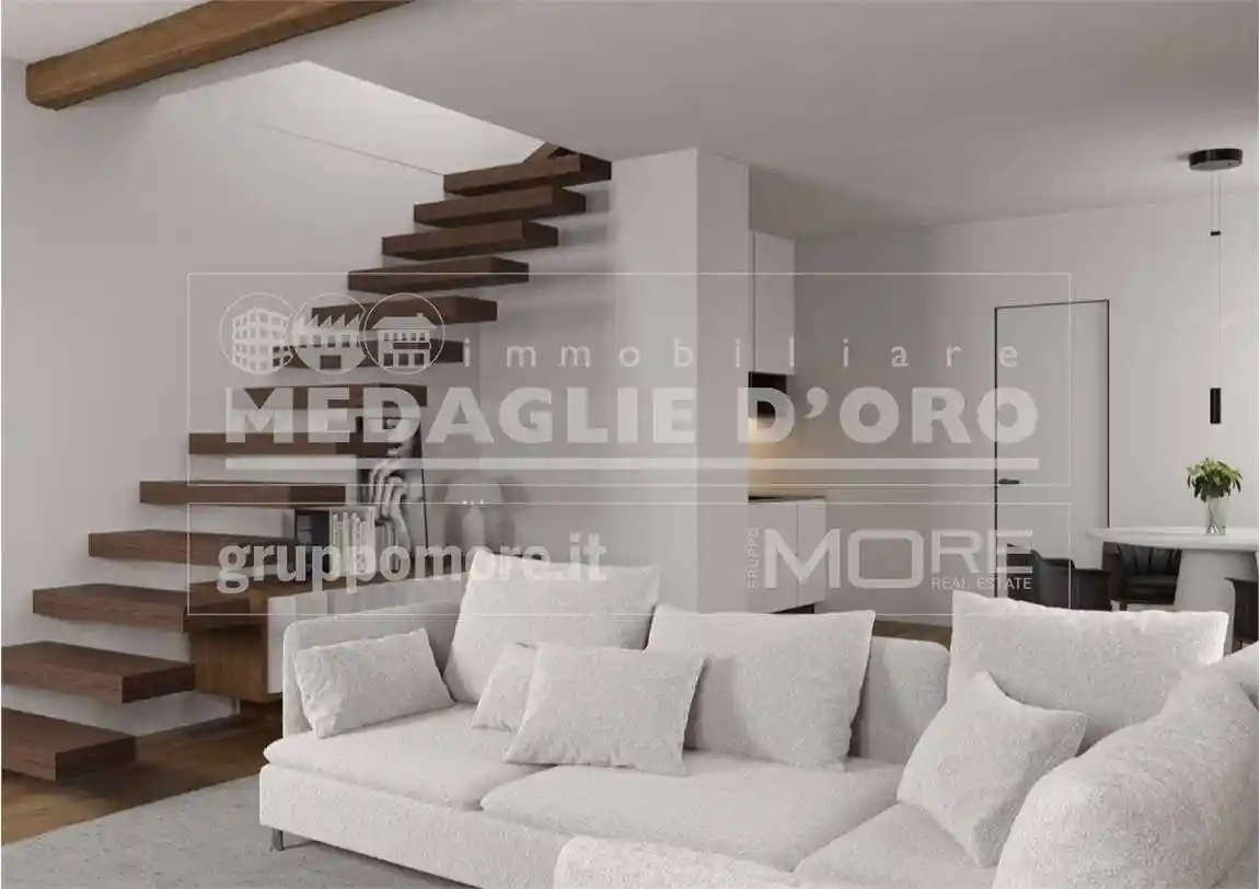 Appartamento in vendita a Modena