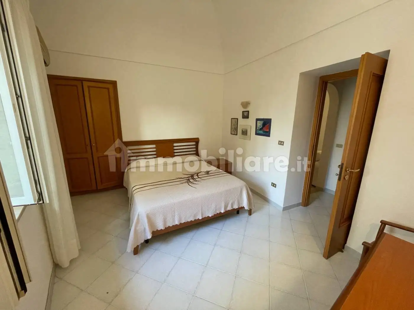 Appartamento in affitto a Capri