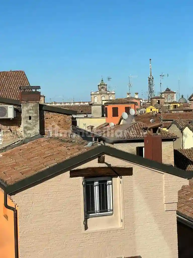 Attico - Mansarda - foto 2