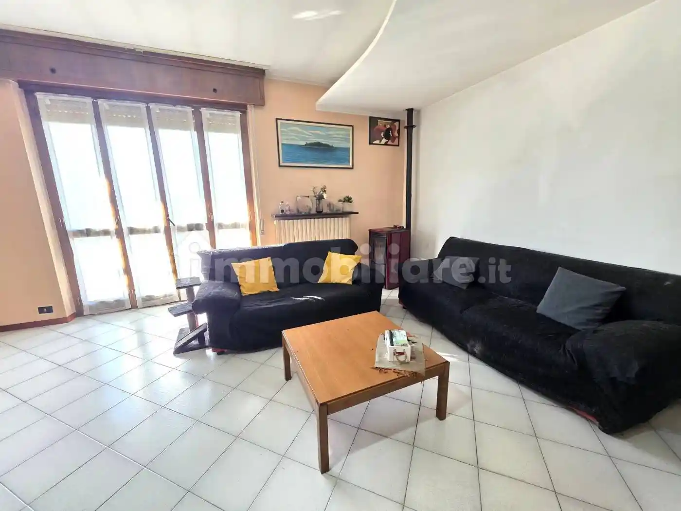 Quadrilocale via Hiroshima, San Bernardino, Legnano - foto 4