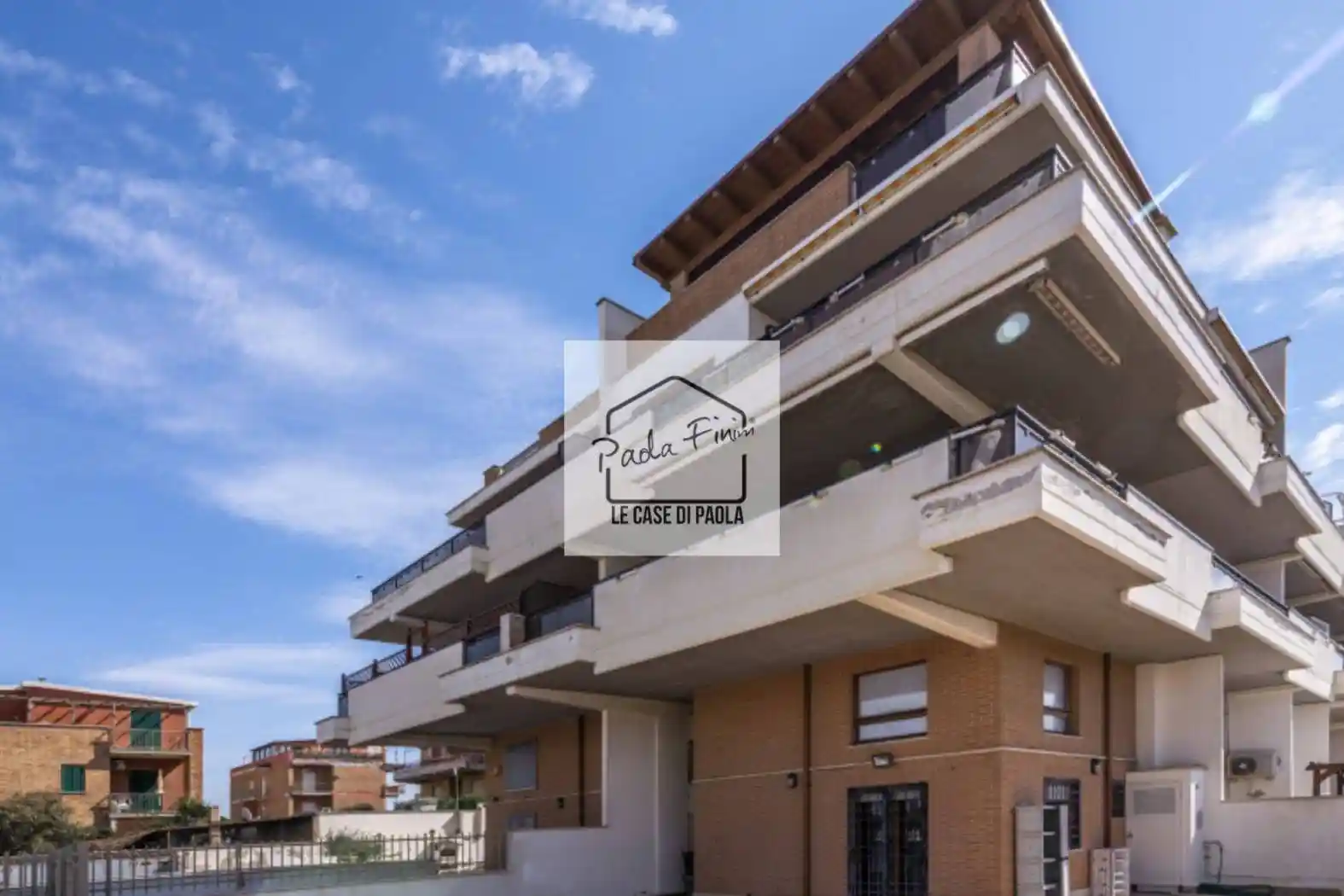 Appartamento in affitto a Ardea