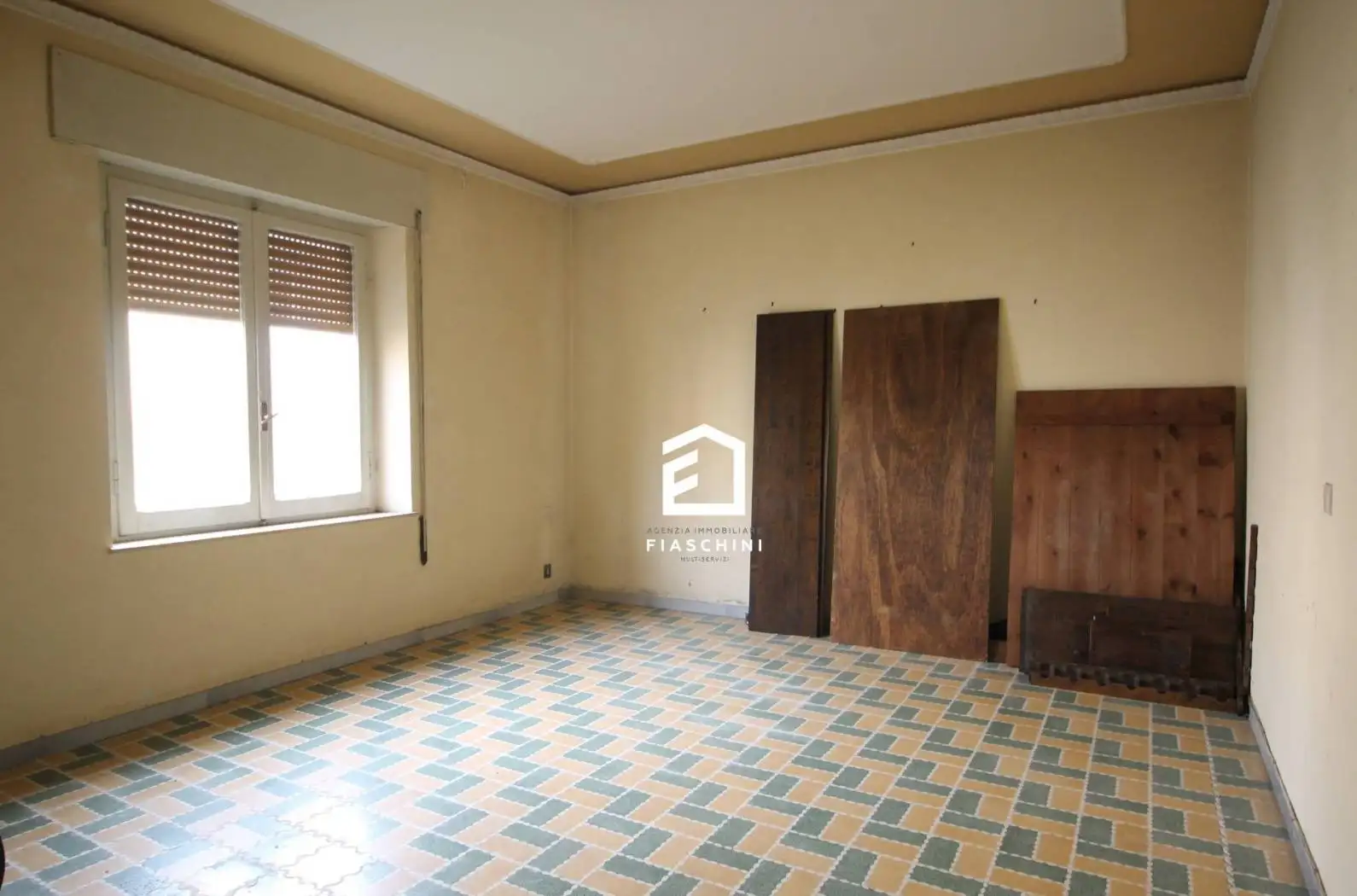 Appartamento in vendita a Attigliano