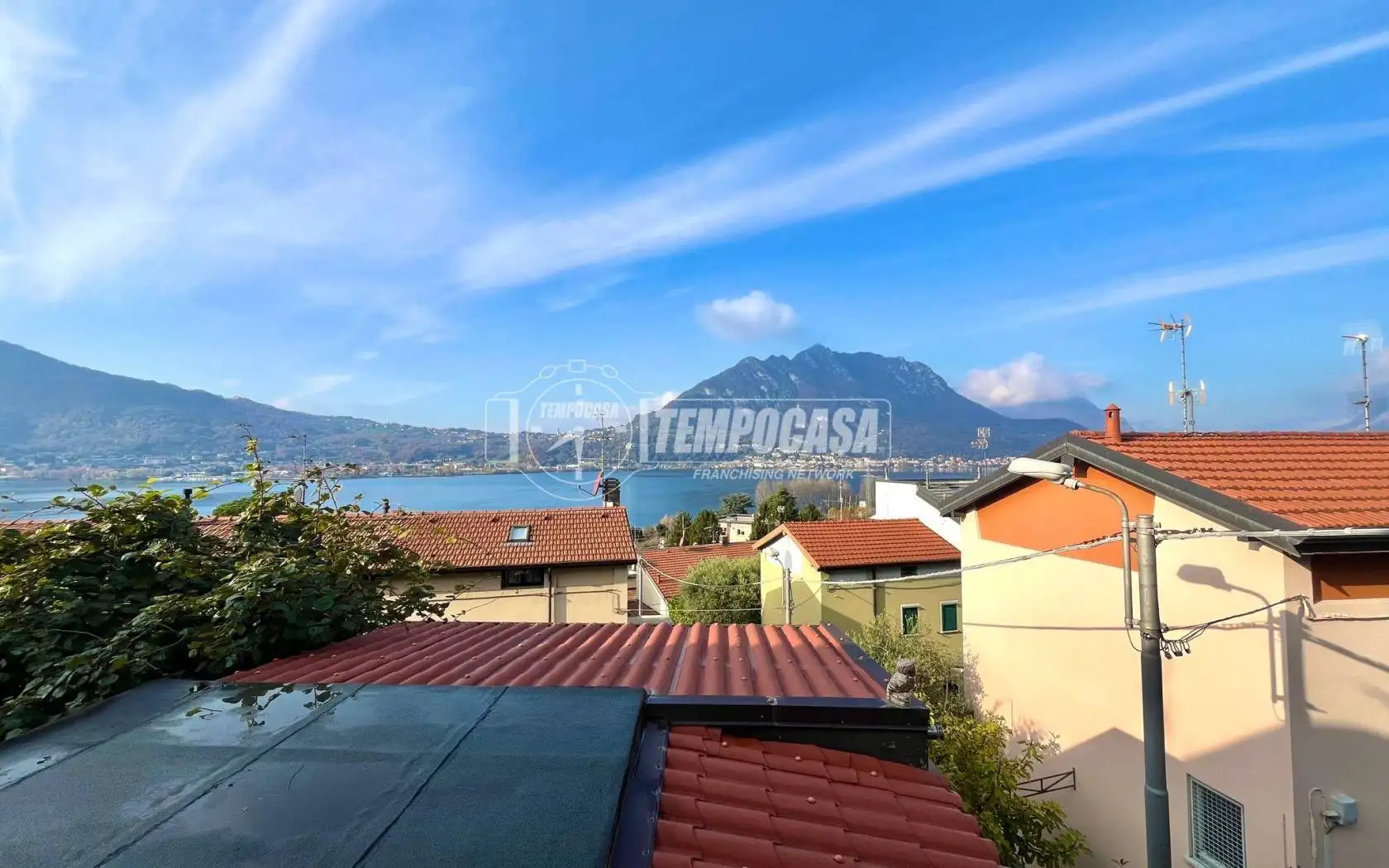 Appartamento in vendita a Lecco