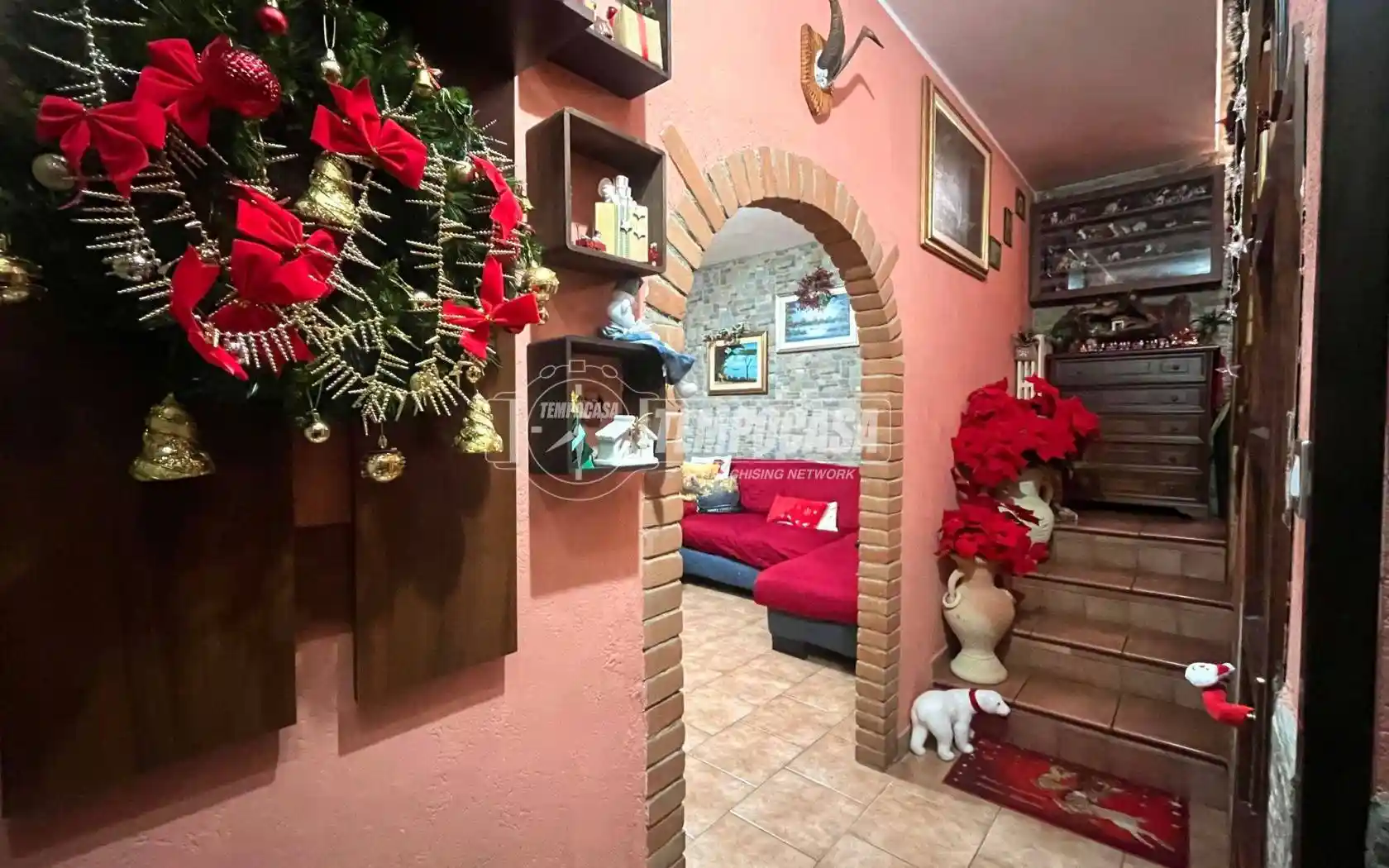 Trilocale via Don Serafino Morazzone, Chiuso, Lecco - foto 2