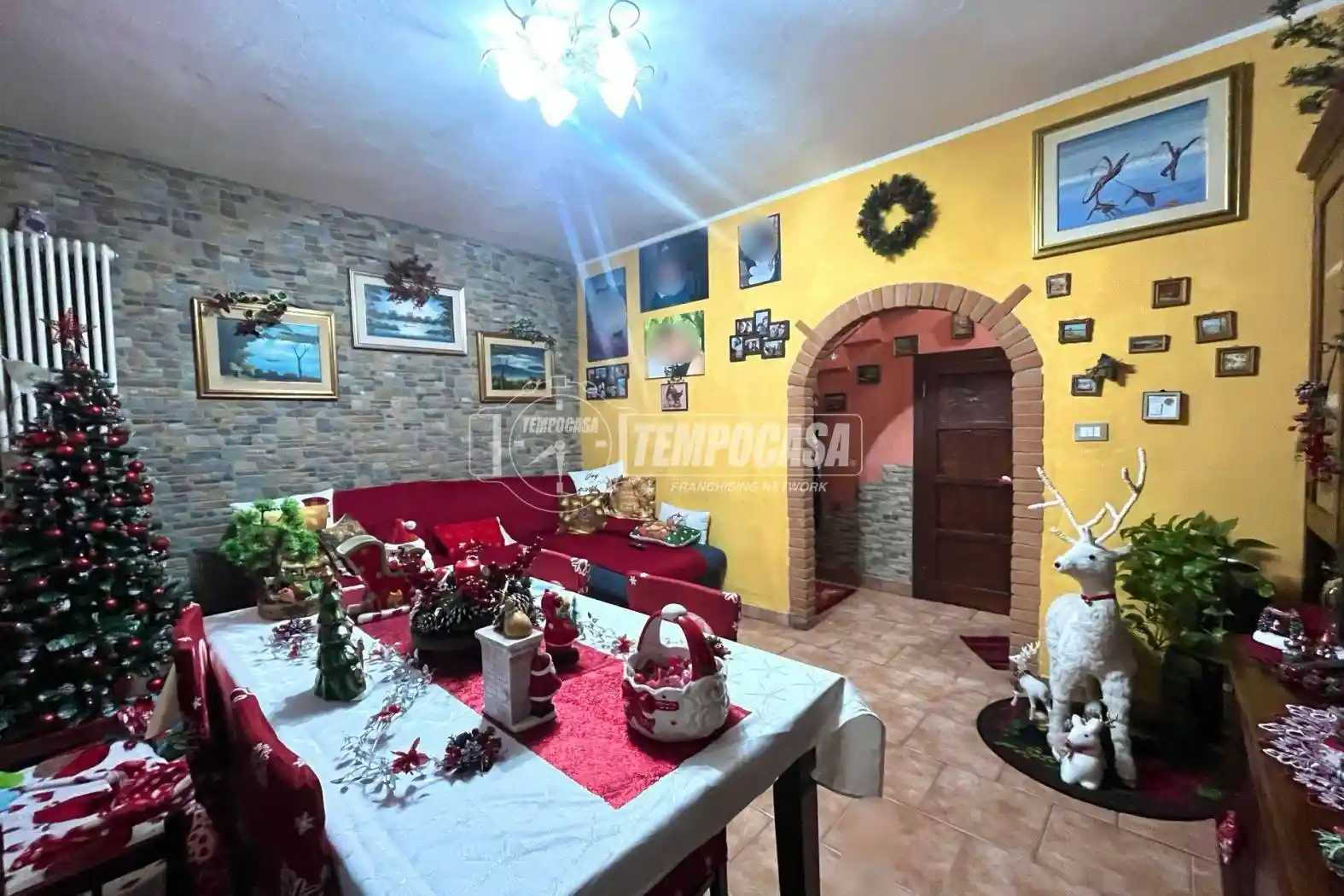 Trilocale via Don Serafino Morazzone, Chiuso, Lecco - foto 4