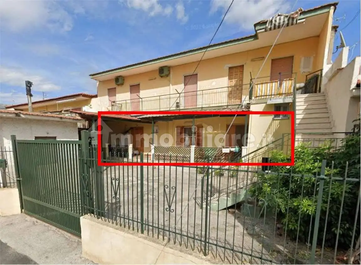 Appartamento in vendita a Quarto