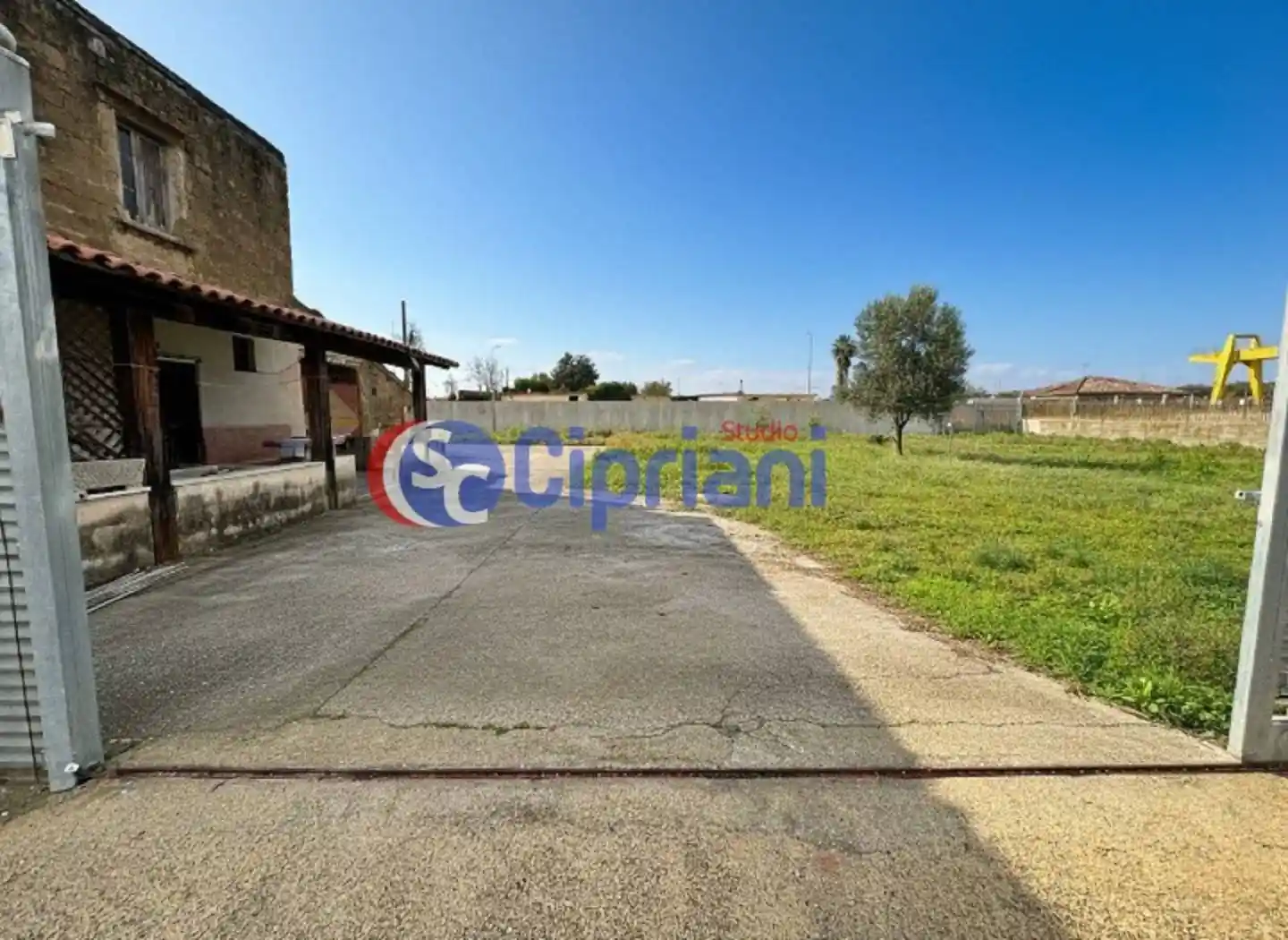 Villa unifamiliare via Ripuaria, Varcaturo, Giugliano in Campania - foto 3