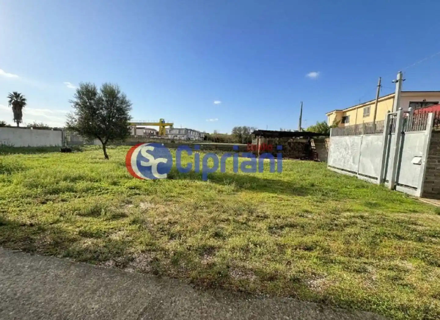 Villa unifamiliare via Ripuaria, Varcaturo, Giugliano in Campania - foto 4