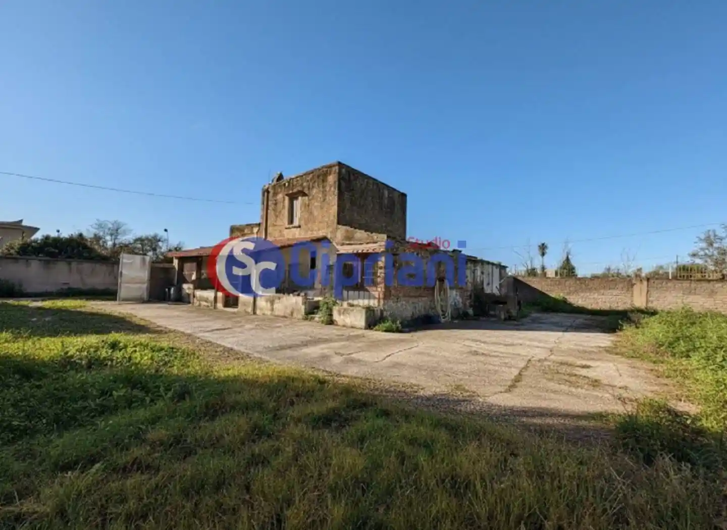 Villa unifamiliare via Ripuaria, Varcaturo, Giugliano in Campania - foto 5