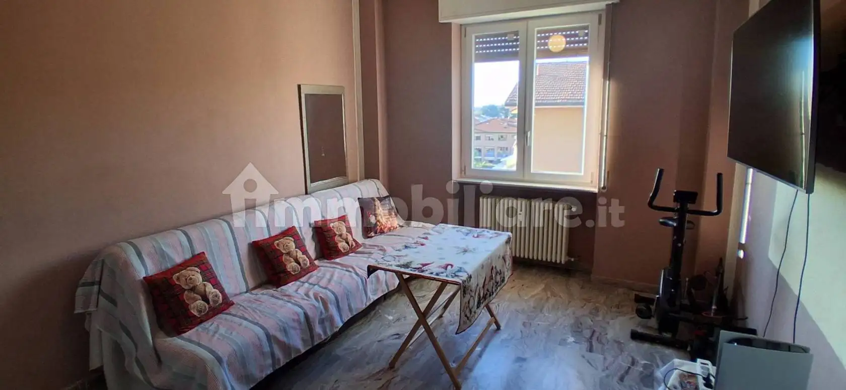 Quadrilocale via Fratelli Cernuschi 10, Centro, Merate - foto 3