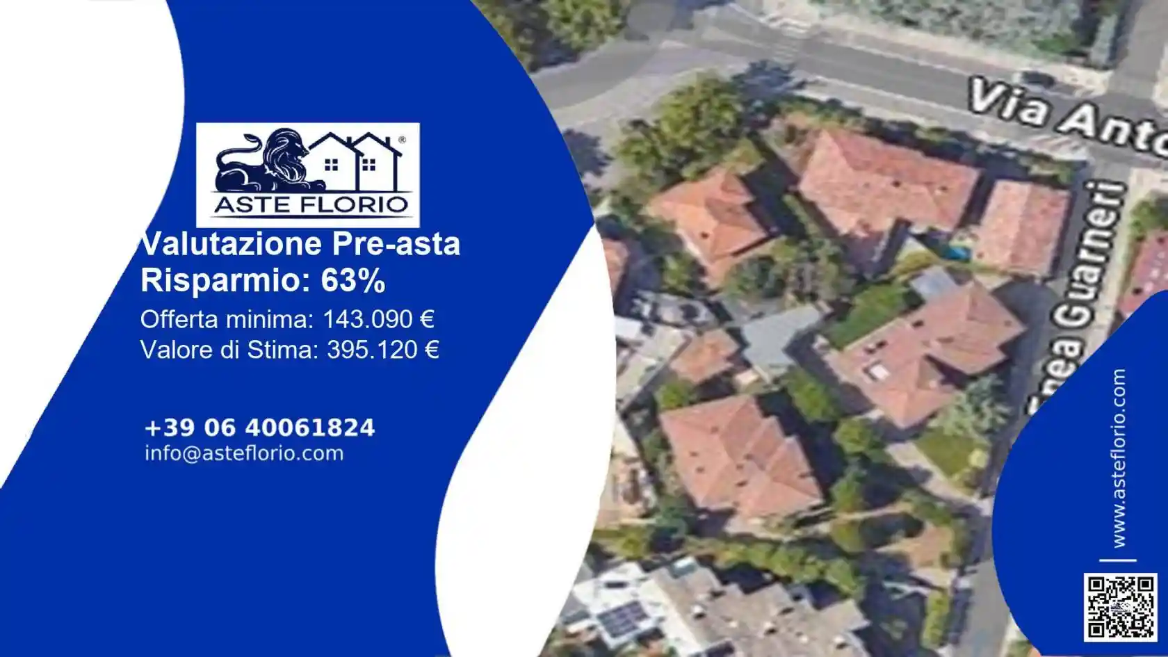 Appartamento in vendita a Brescia