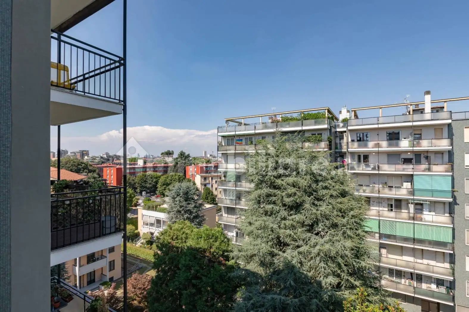 Apartment in vendita a Milan