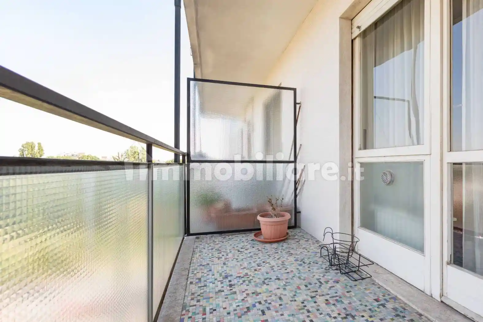 Trilocale via Cuore Immacolato di Maria 12, Vigentino - Fatima, Milano - foto 3