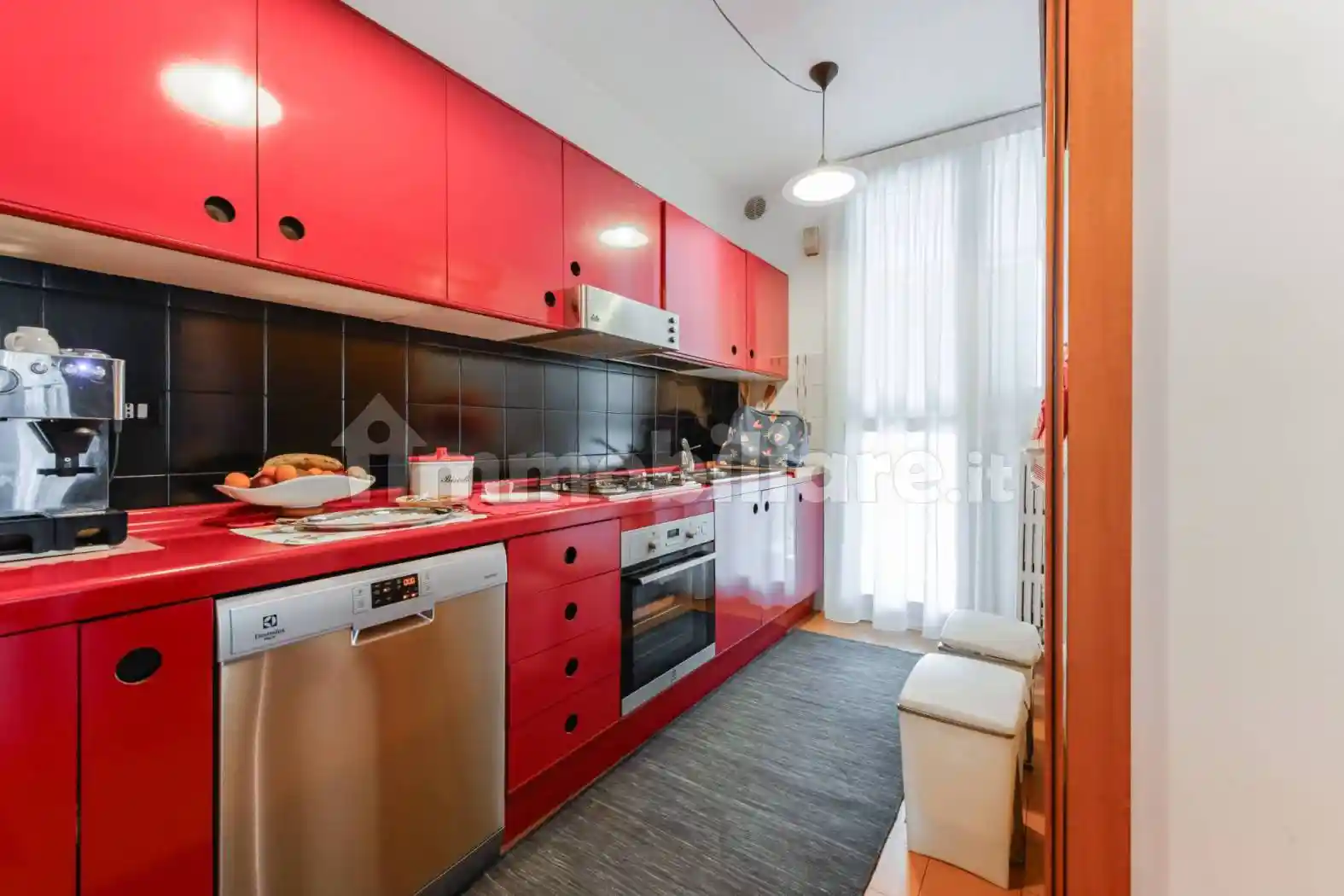 Quadrilocale via Umberto Ceva 29, Bovisasca, Milano - foto 2