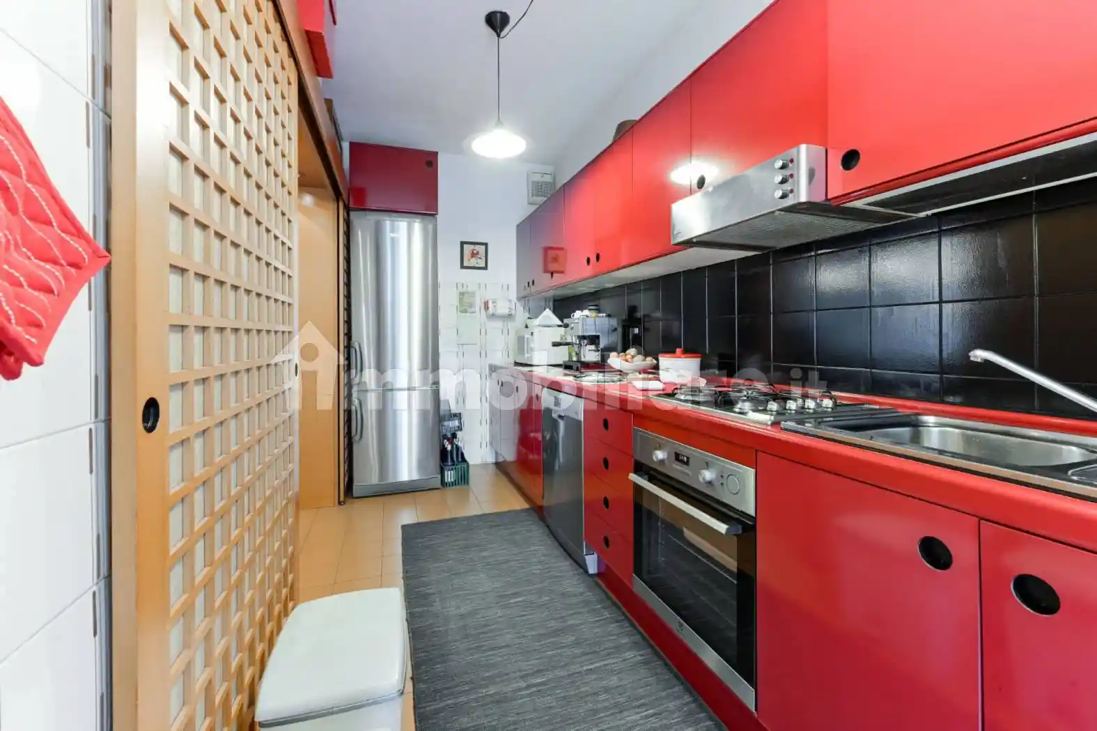 Quadrilocale via Umberto Ceva 29, Bovisasca, Milano - foto 4