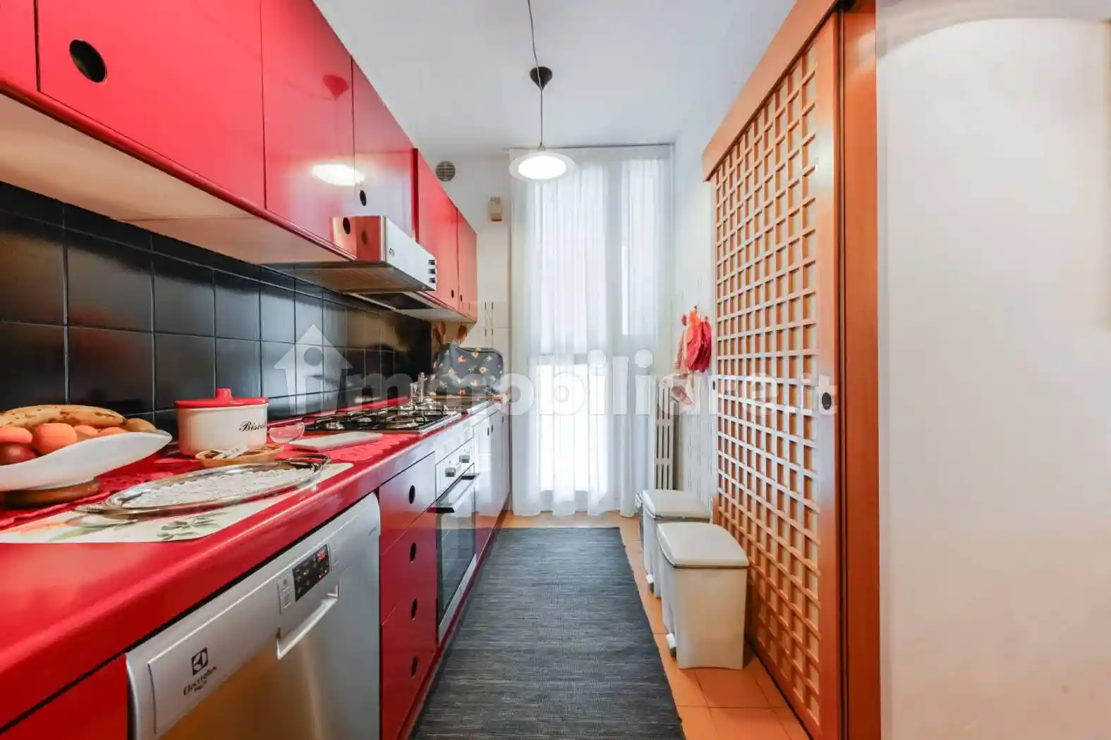 Quadrilocale via Umberto Ceva 29, Bovisasca, Milano - foto 5