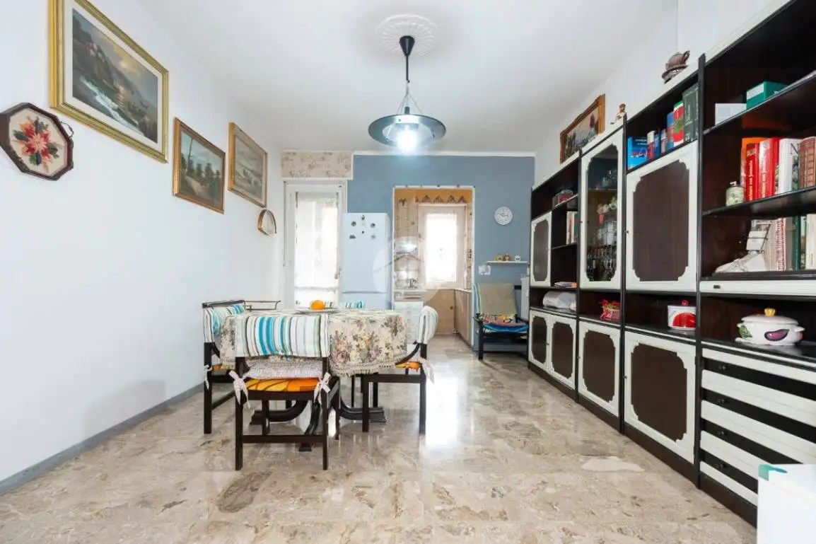 Appartamento in vendita a Caselle Torinese