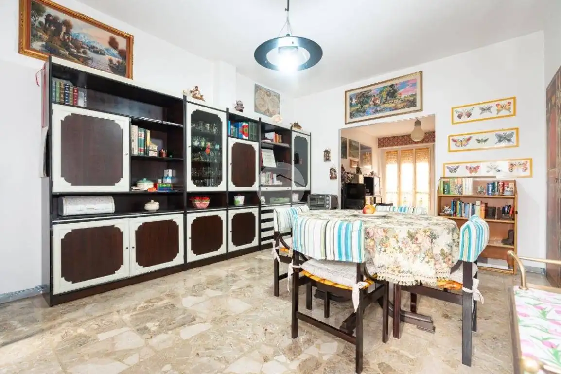 Quadrilocale via Torino 134, Centro, Caselle Torinese - foto 3