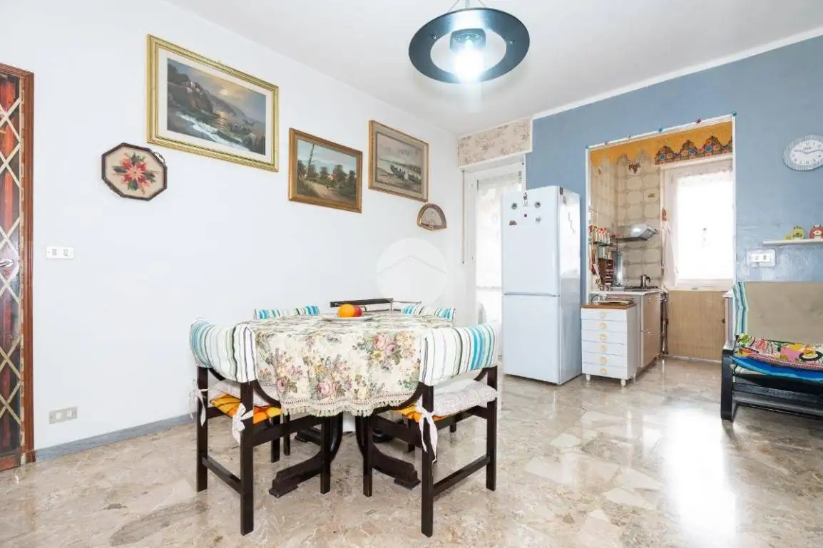 Quadrilocale via Torino 134, Centro, Caselle Torinese - foto 4