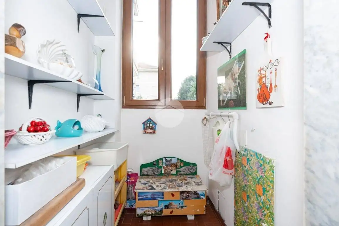 Quadrilocale via Torino 134, Centro, Caselle Torinese - foto 5