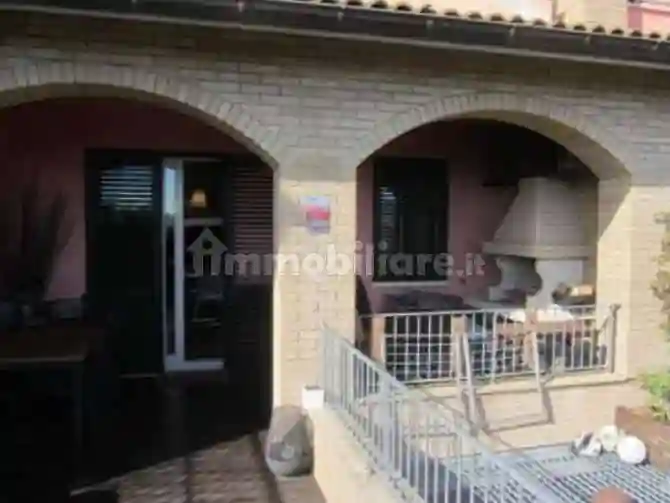 Villetta a schiera - foto 4