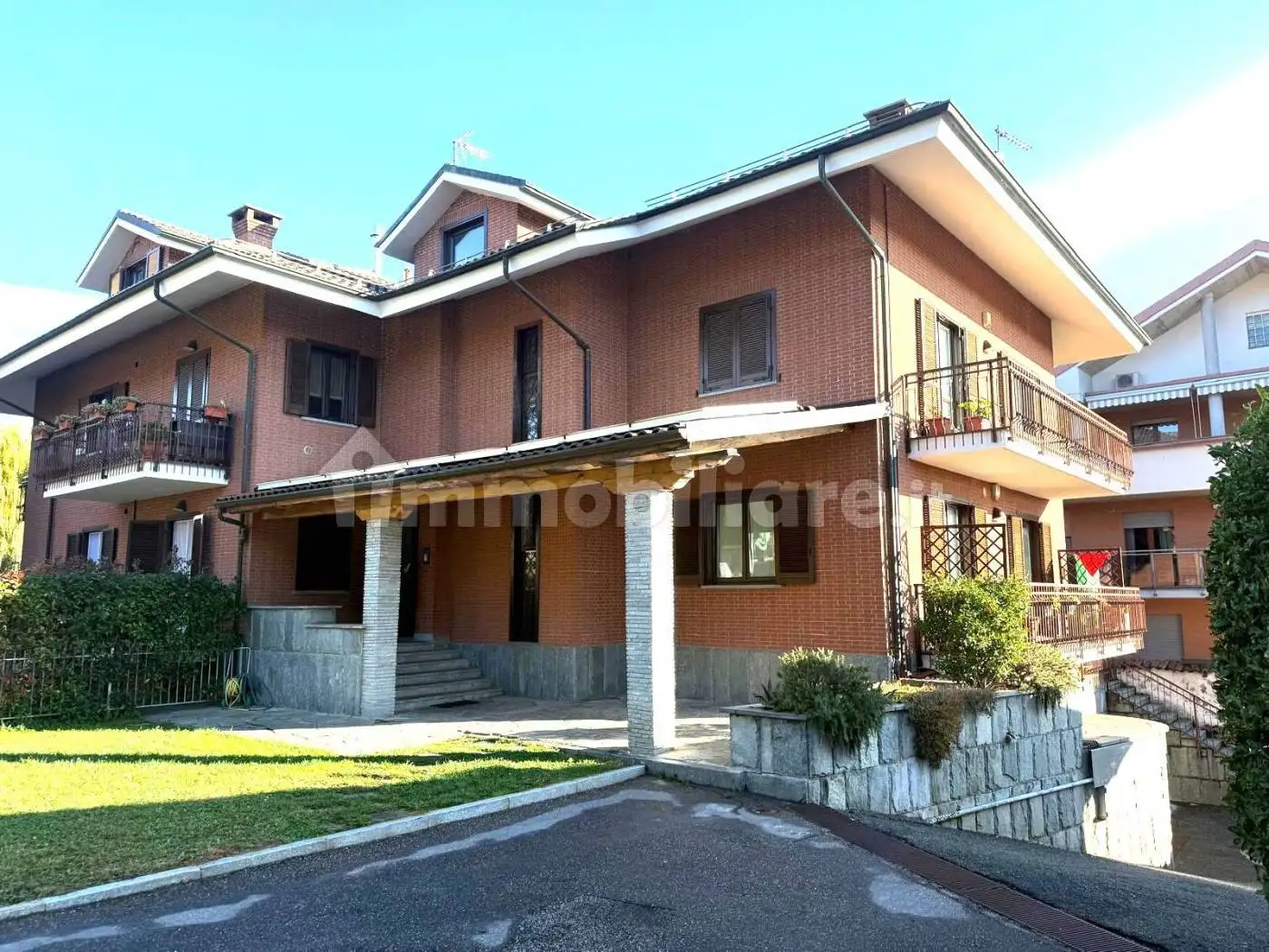 Appartamento in vendita a Rivoli