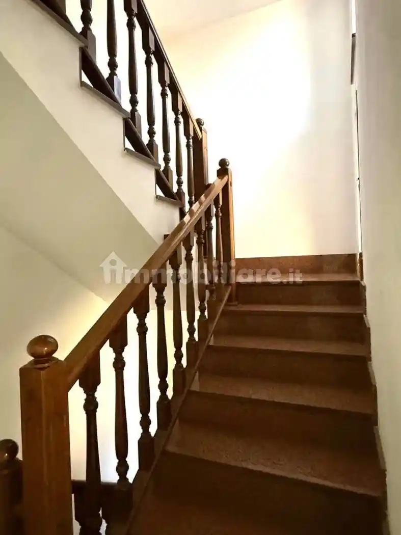 Quadrilocale via Emilio Perotto 15, Centro Storico, Rivoli - foto 5