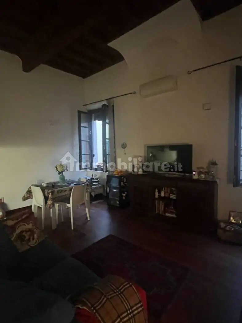 Appartamento in affitto a Ferrara