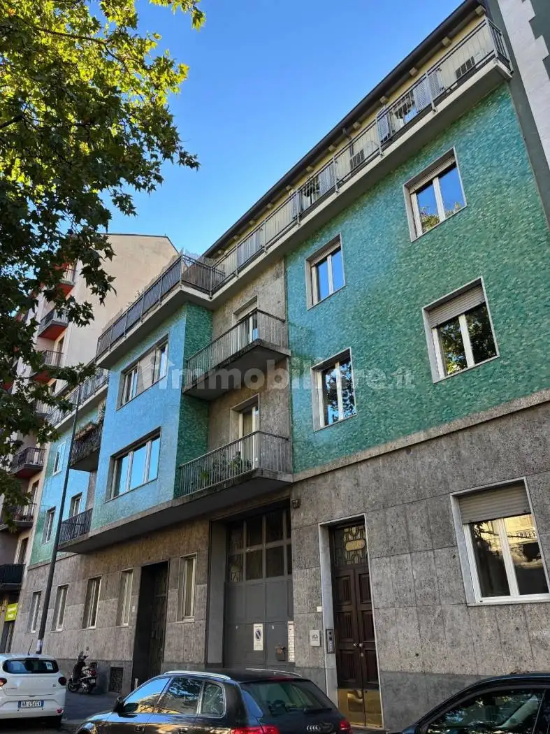 Apartment in vendita a Milan