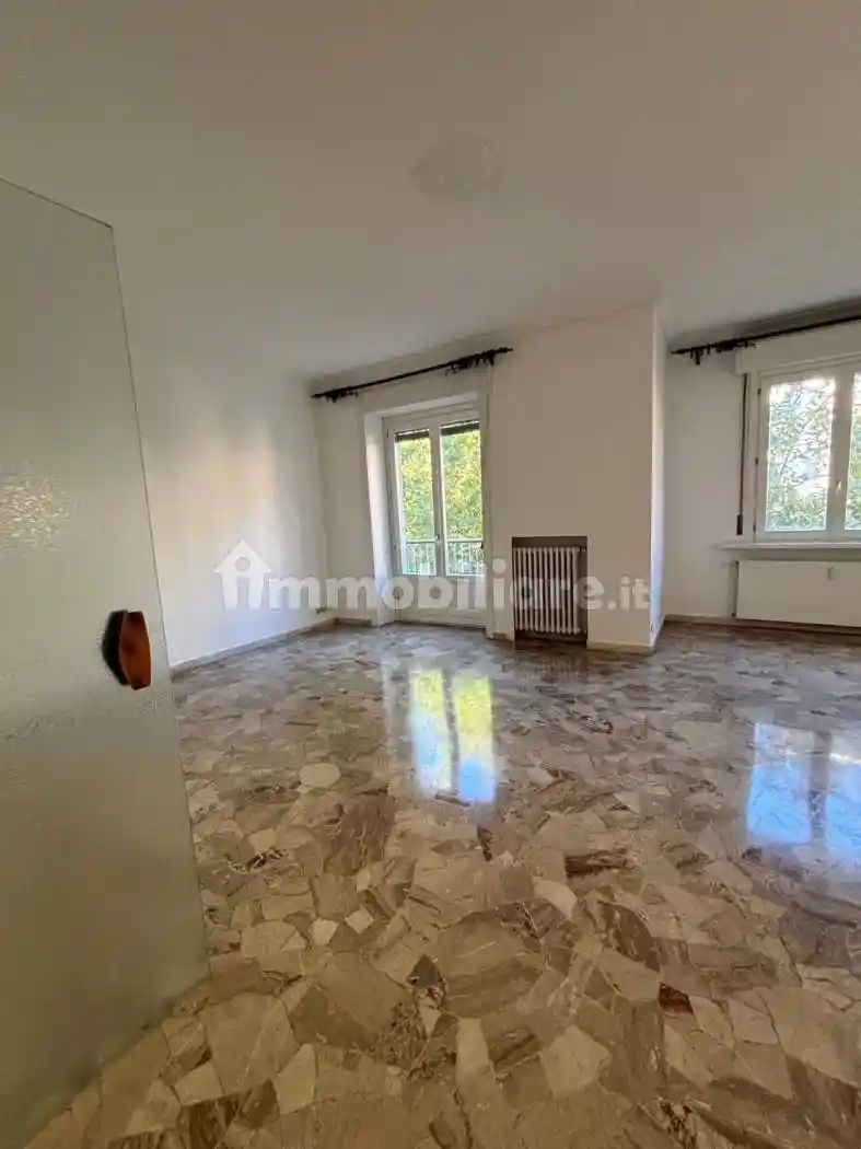 Appartamento via Cenisio 73, Sempione, Milano - foto 2