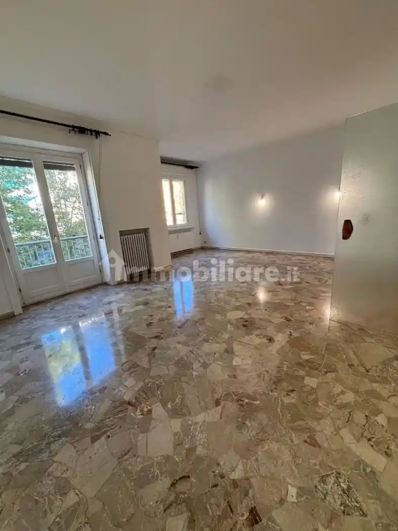 Appartamento via Cenisio 73, Sempione, Milano - foto 3