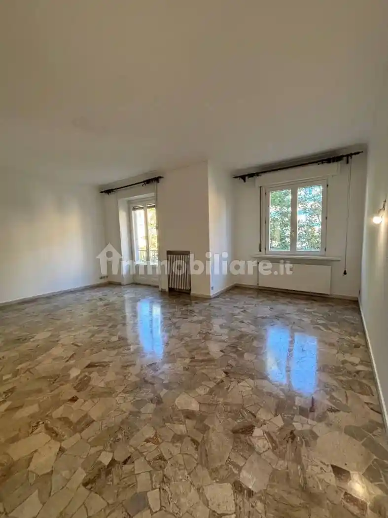 Appartamento via Cenisio 73, Sempione, Milano - foto 4