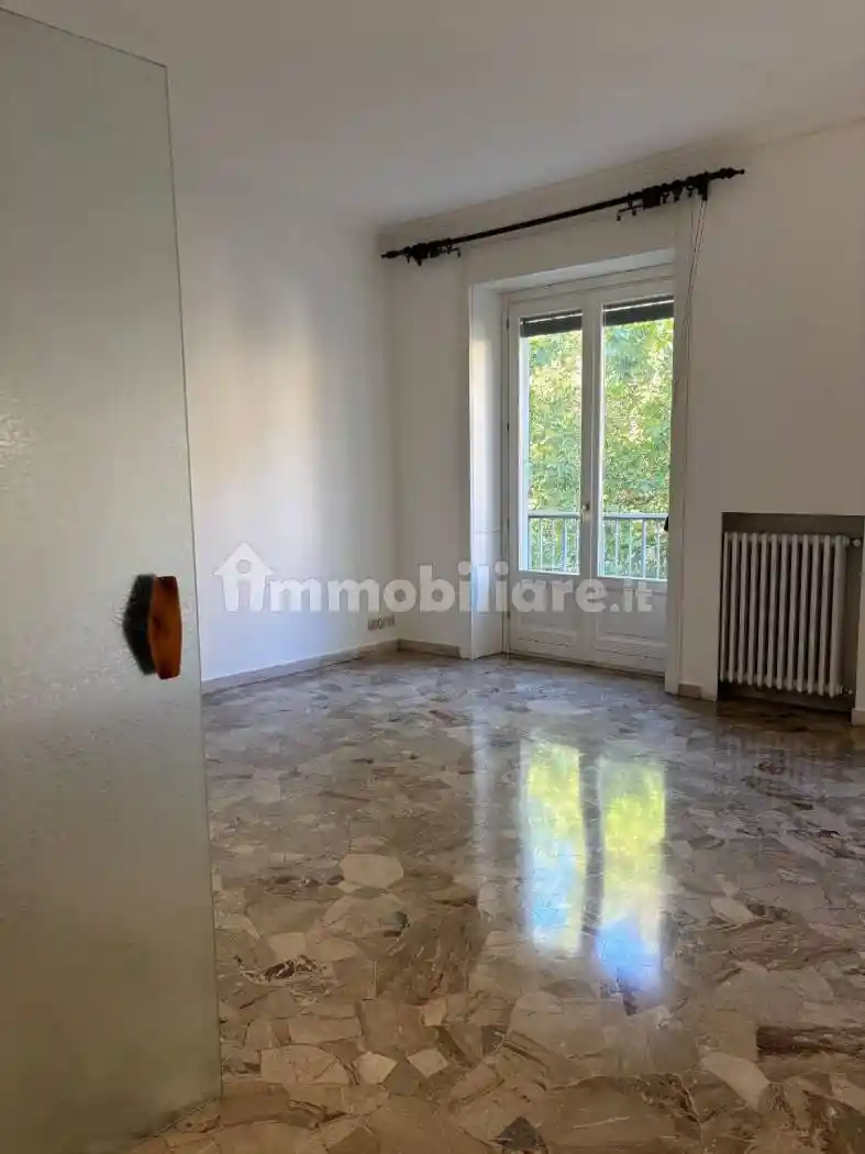 Appartamento via Cenisio 73, Sempione, Milano - foto 5