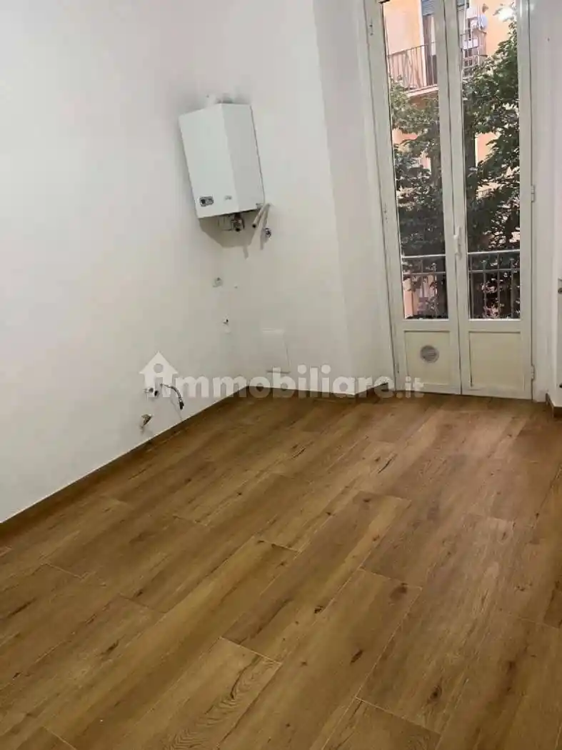 Bilocale via Col Di Lana, Corso San Gottardo, Milano - foto 2