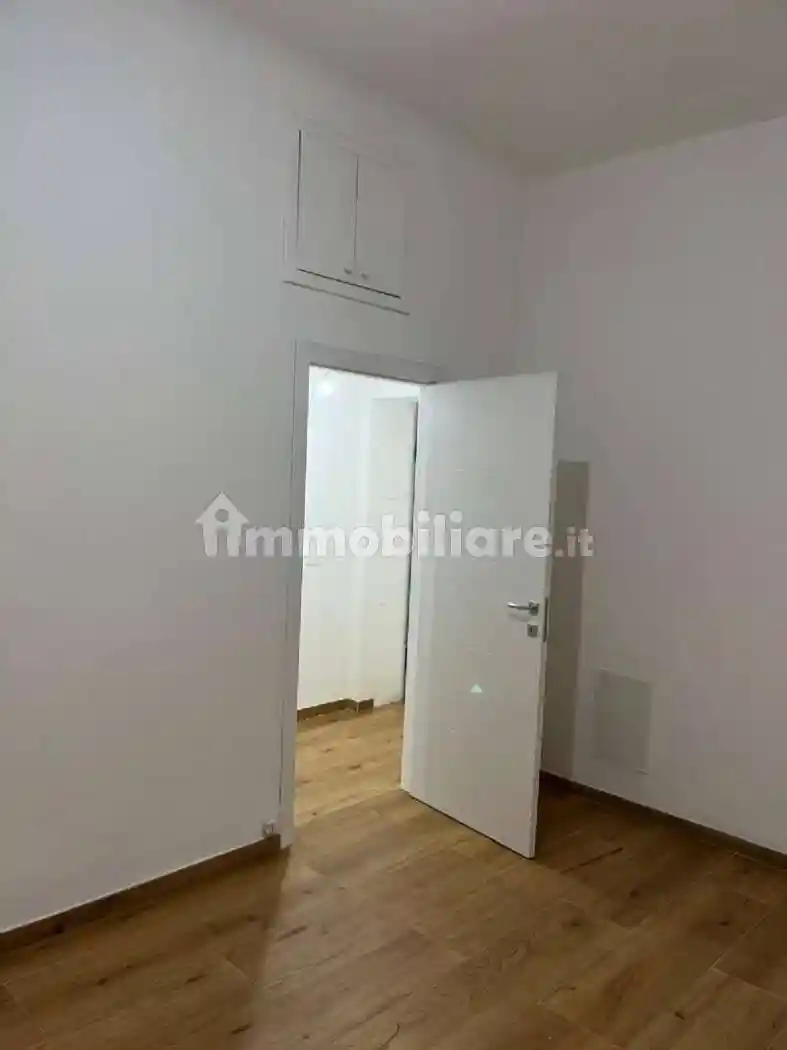 Bilocale via Col Di Lana, Corso San Gottardo, Milano - foto 4